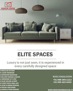 Modus Home Decor