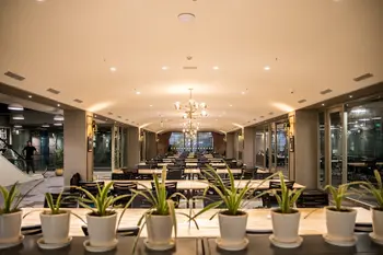 Spring House Coworking