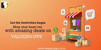 Valueshoppe Retails Pvt. Ltd