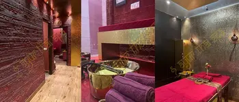 Zyur Thai Spa