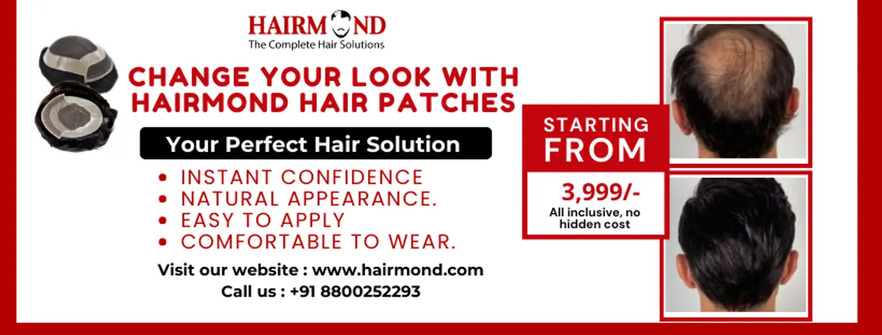 Hairmond