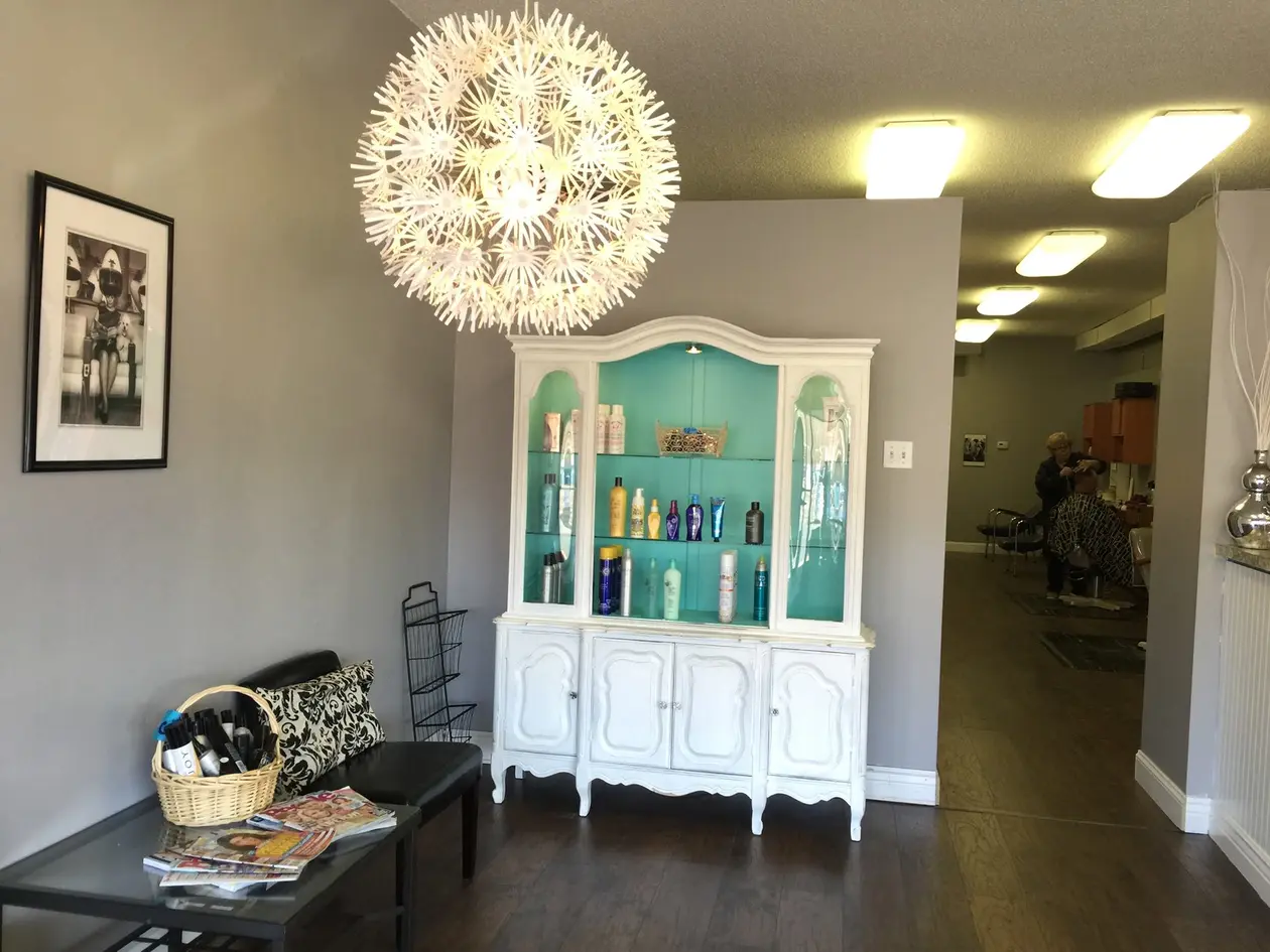 Hairs To You Hair Design