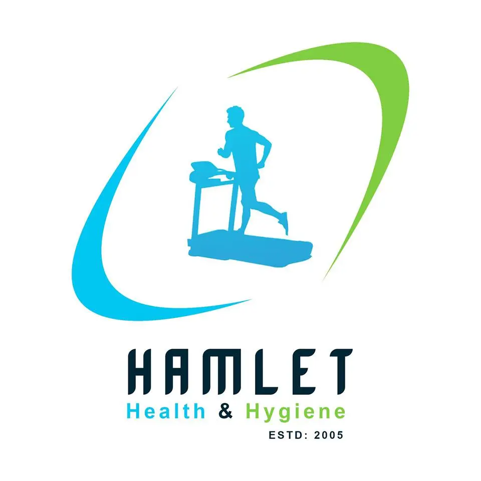 Hamlet Health Fitness and Hygiene Equipments