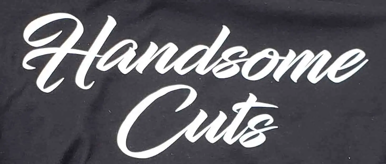 Handsome Cuts By Webstar