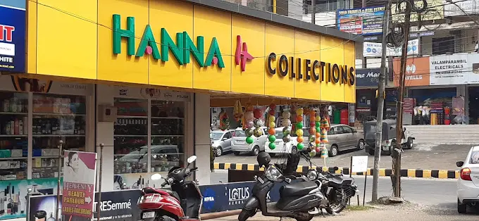 Hanna Collections 