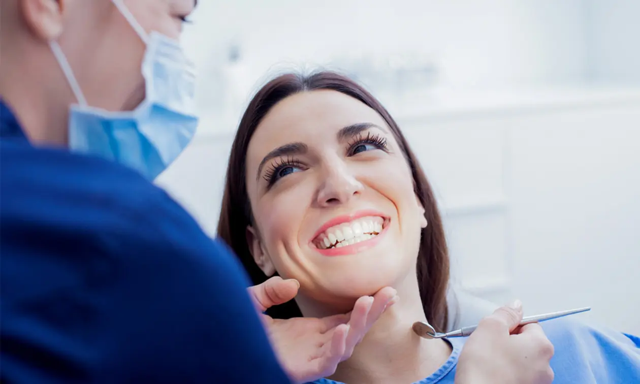 Hawthorn East Dental