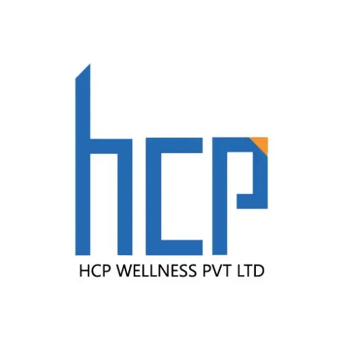 HCP Wellness 