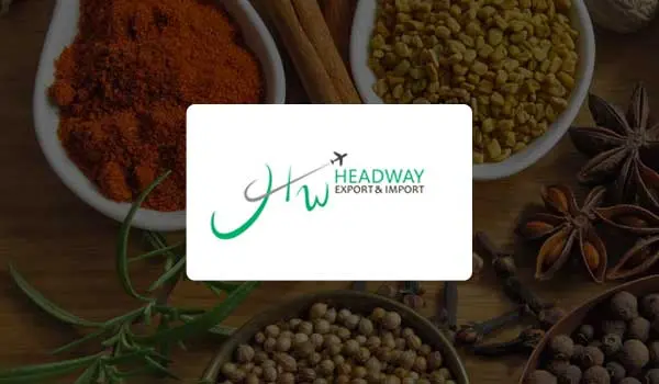 Headway export and import