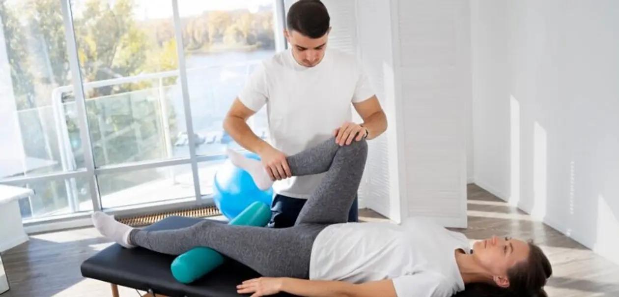 Healing Pain Physiotherapy Clinic