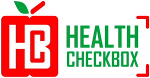 HealthCheckbox