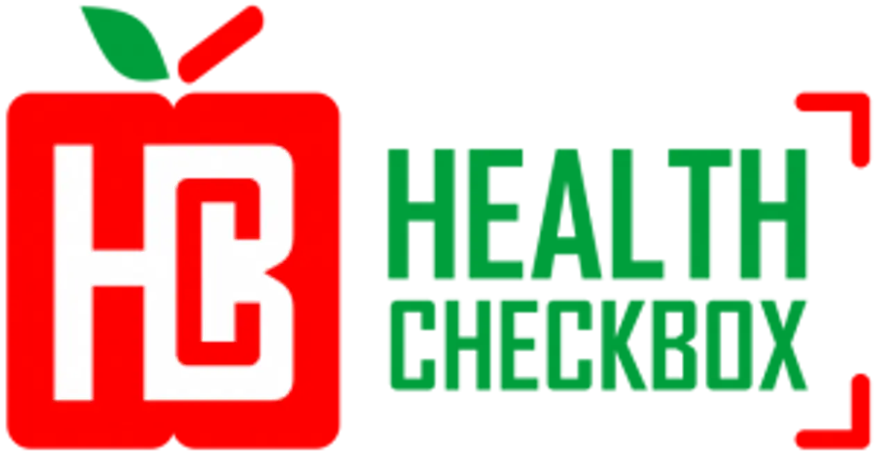 HealthCheckbox
