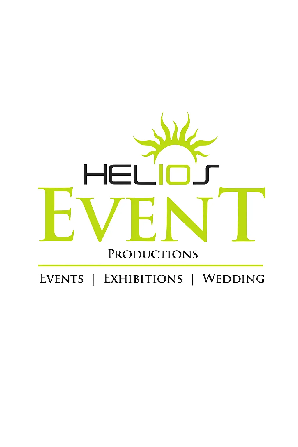 Helios Event Productions