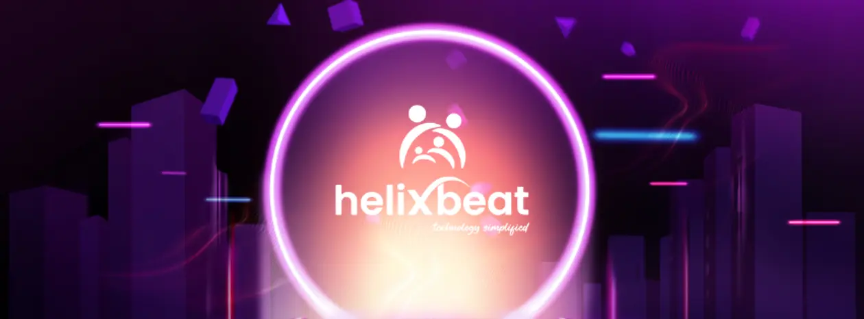 Helixbeat