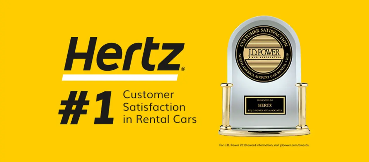 Hertz Car Rental