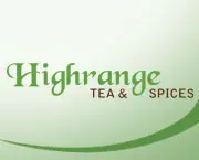 Highrange Tea and spices