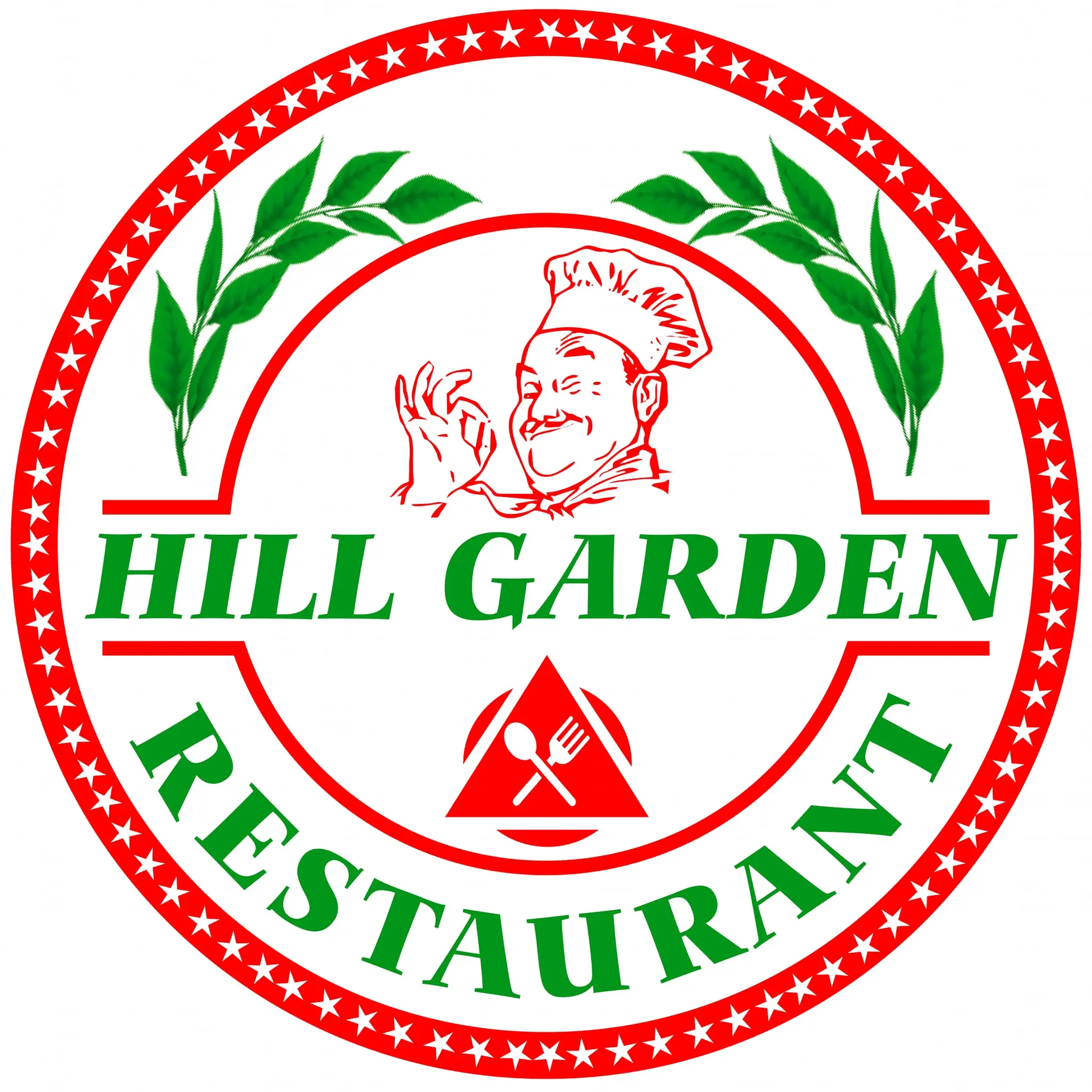 Hill Garden Restaurant