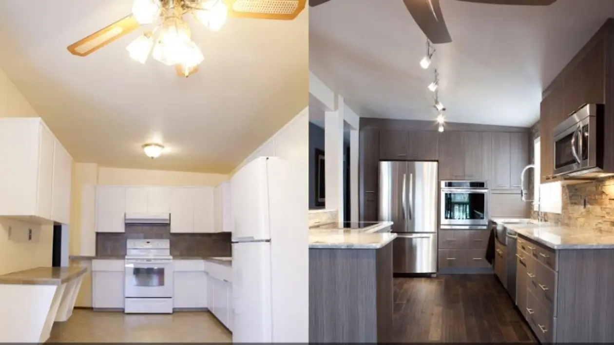 Hills Tiles Kitchens & Bathrooms