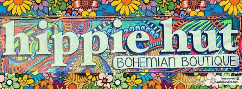 Hippie Hut Bohemian Boutique