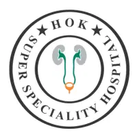 HOK Super Specialist Hospital