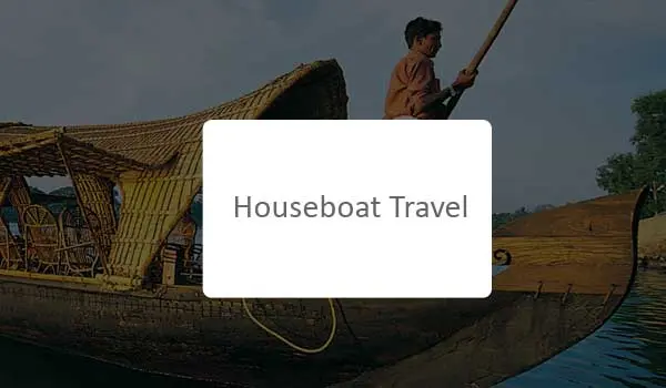 Houseboat Travel 