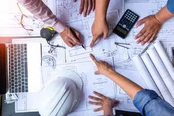 Consultation and Design Services