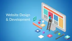 Web Design & Development