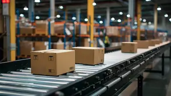 ESR Fulfillment & Storage