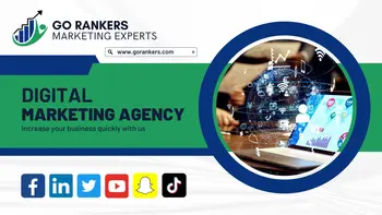 Go Rankers LLC