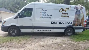 Oops Steam Cleaning