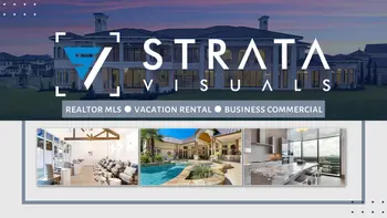 Strata Visuals