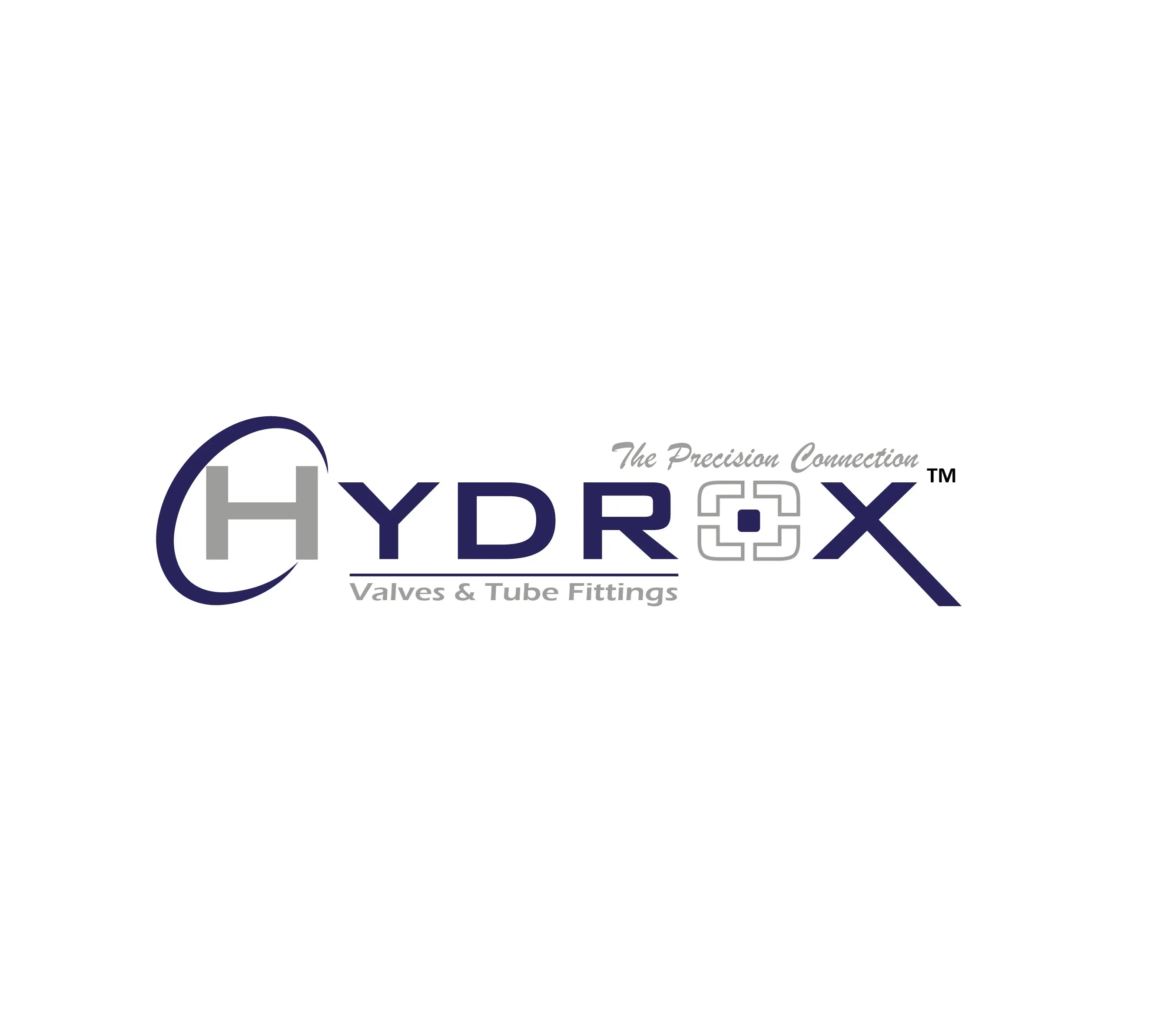 Hydrox Valves and Tube Fittings