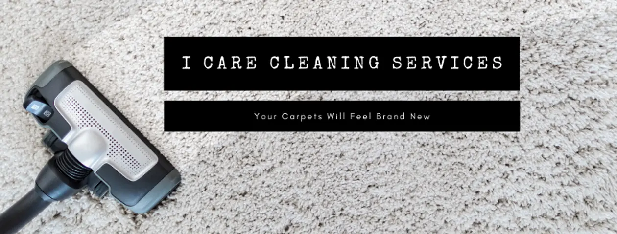 I Care Cleaning Services