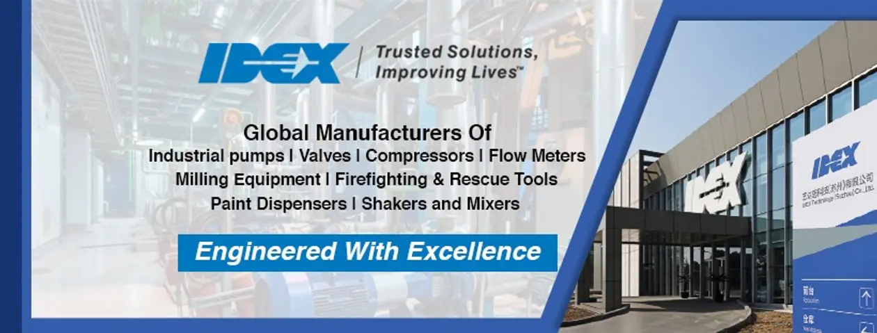 IDEX INDIA 