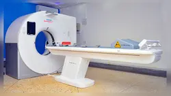 CT Scan Services