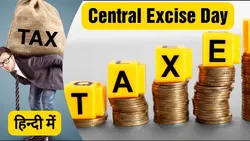Central Excise Returns