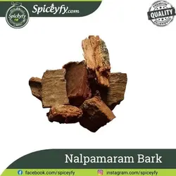 Nalpamaram Bark