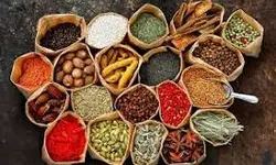 Exotic Kerala Spices Combo Pack of 25