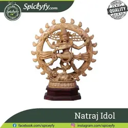 Natraj Idol