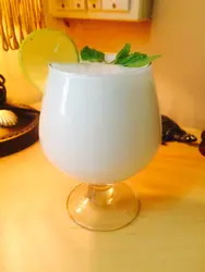 Tender Coconut Mocktails