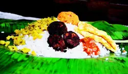 Kerala Special Pothichoru