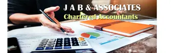 J A B & ASSOCIATES Chartered Accountants