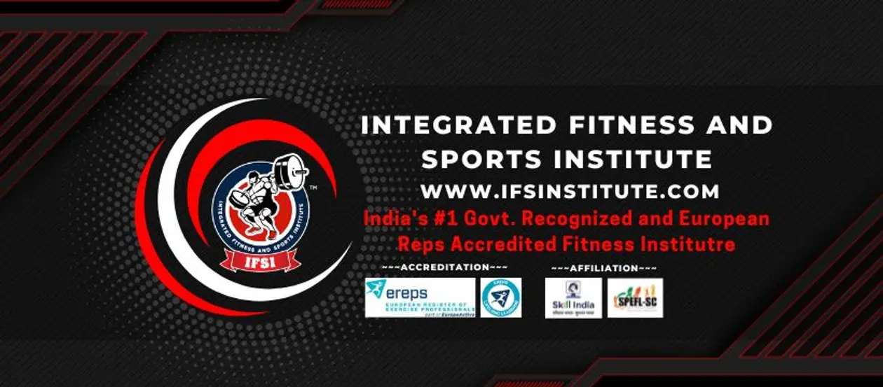 IFSI Fitness Academy