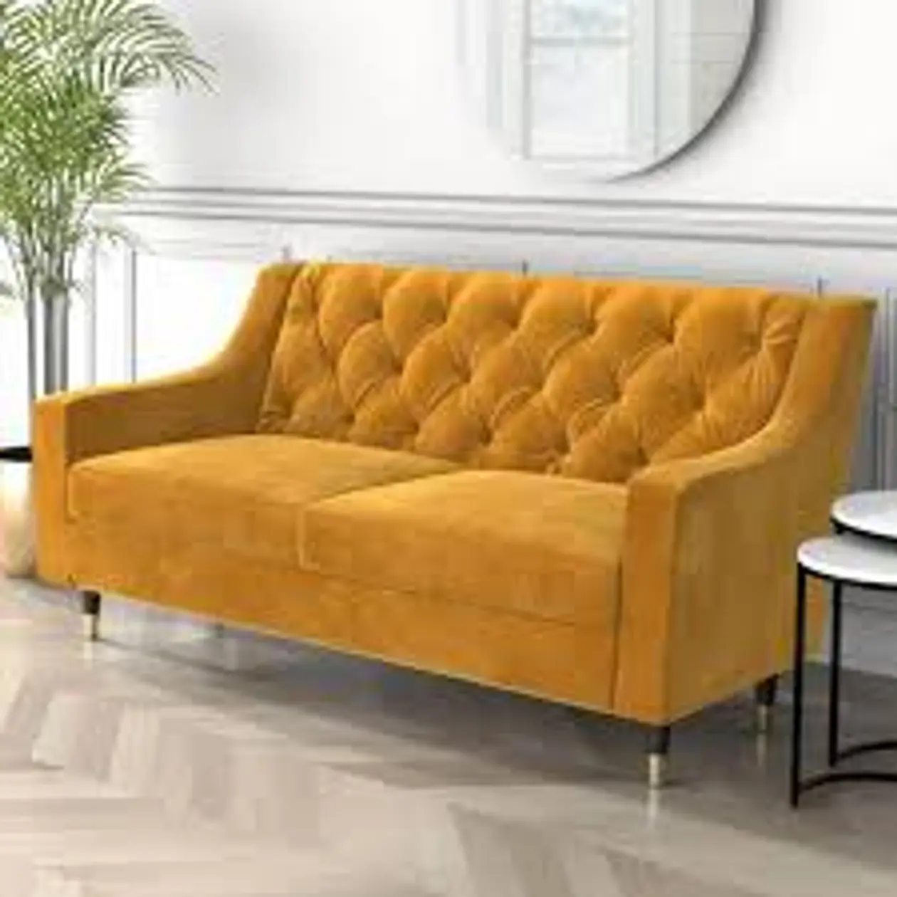IK Sofa Upholstery