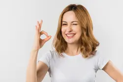 Clear Aligners