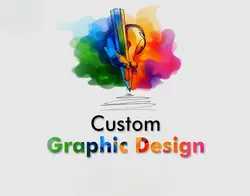 Custom Graphic Design