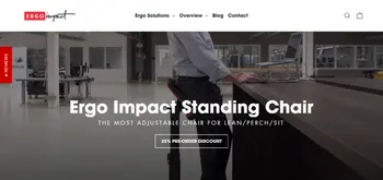 Ergo Impact