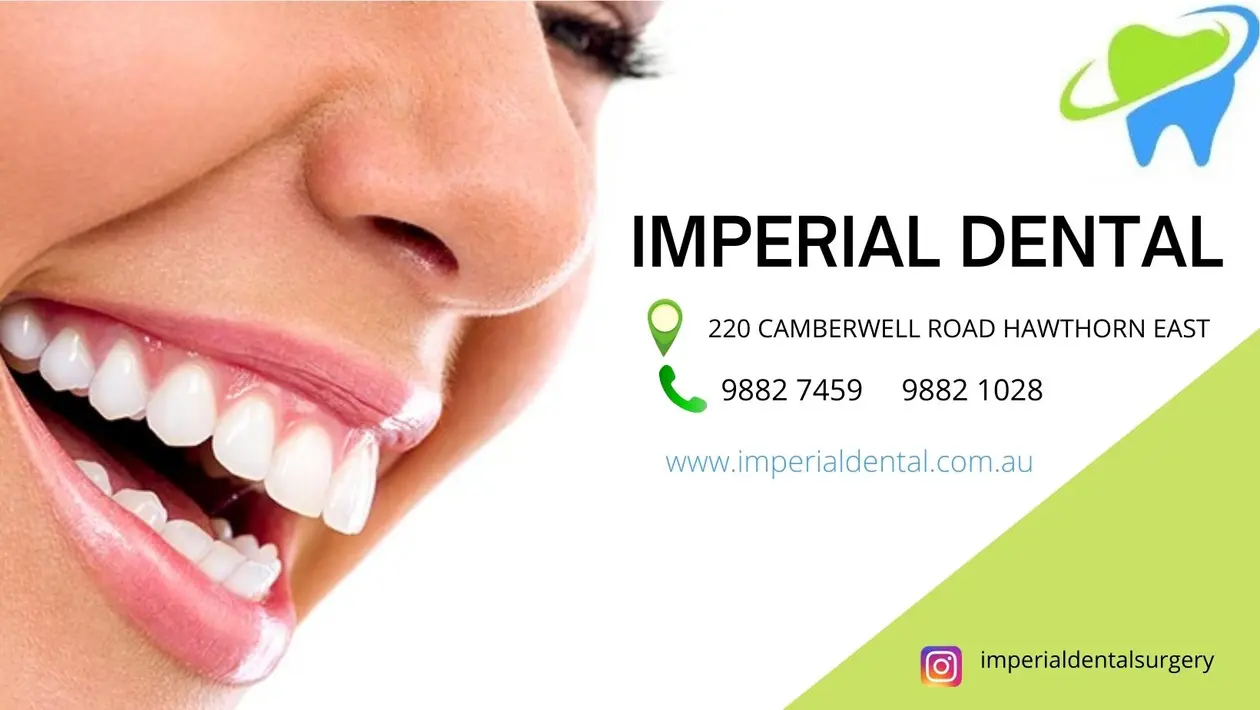 Imperial Dental