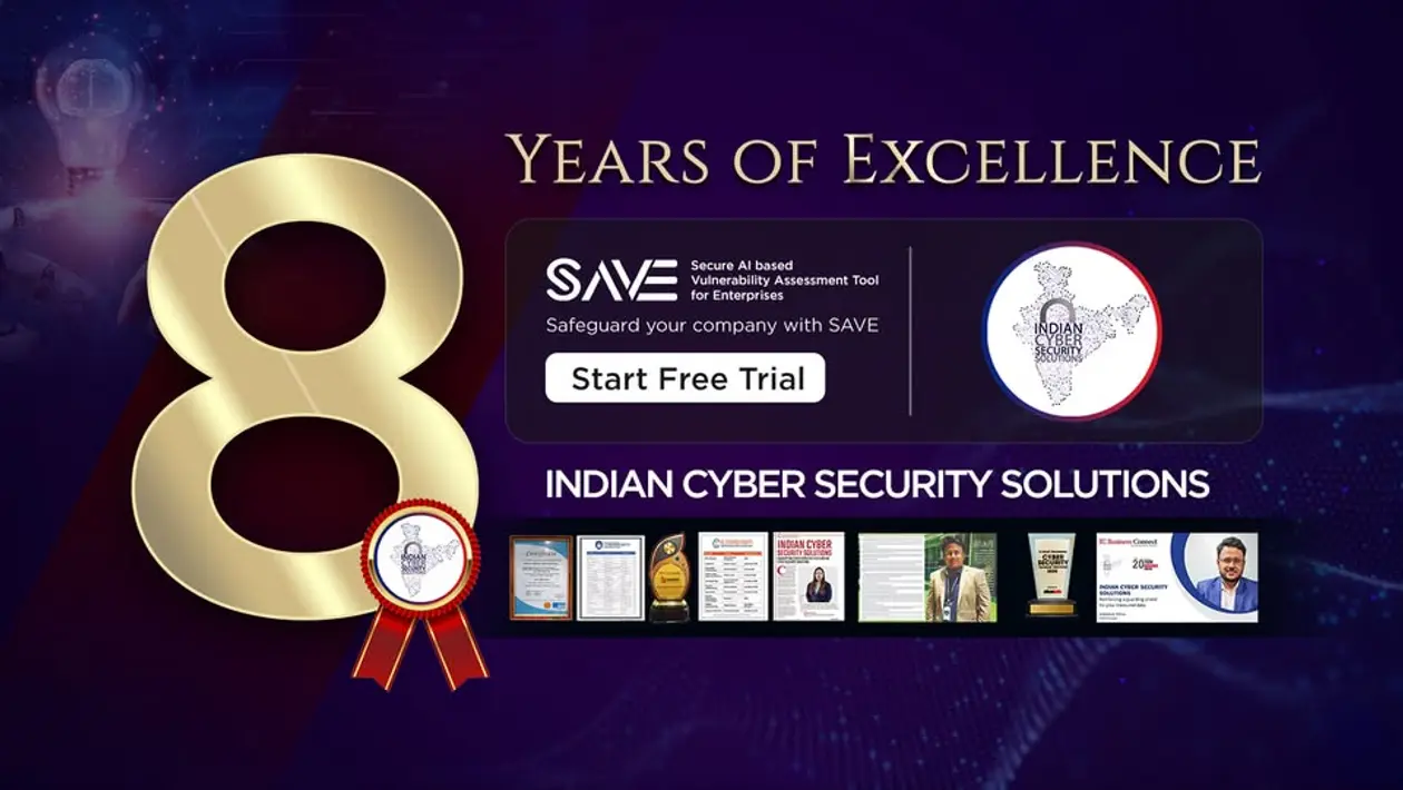 Indian Cyber Security Solutions