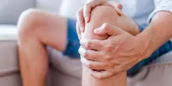 Knee Ligament Repair