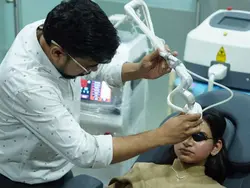 Skin Treatment